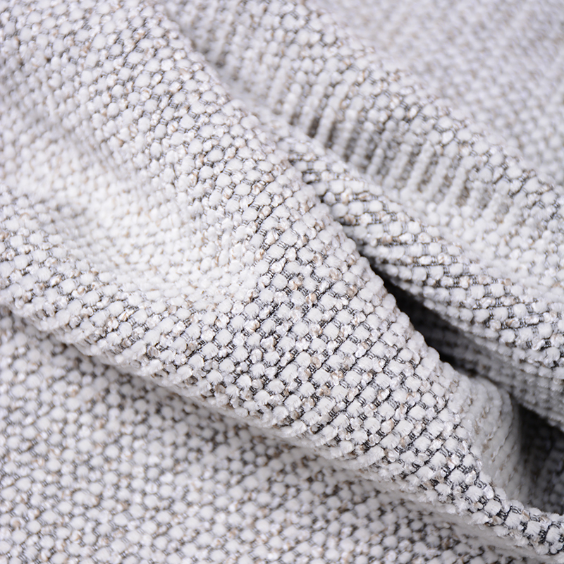 Q59 Tessuto di chenille intrecciato