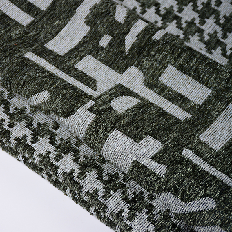 Q63 tessuto tosca jacquard