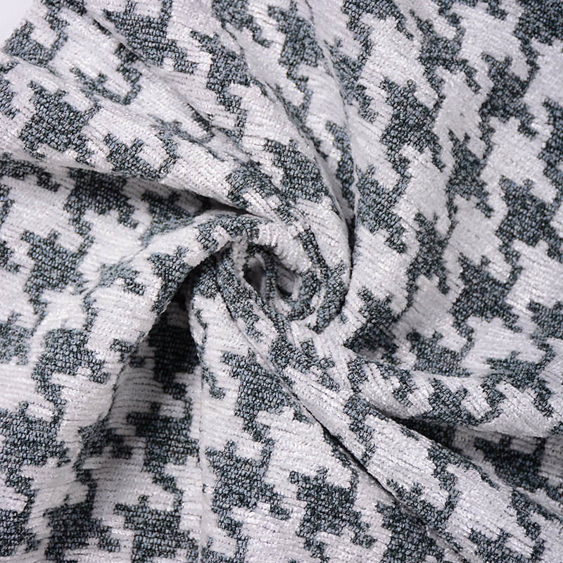 Q63 tessuto tosca jacquard