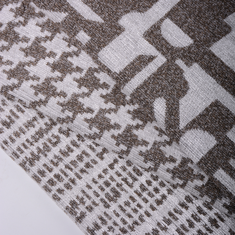 Q63 tessuto tosca jacquard